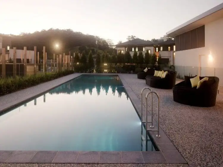 Main view of Homely townhouse listing, 98/2 Inland Drive, Tugun QLD 4224