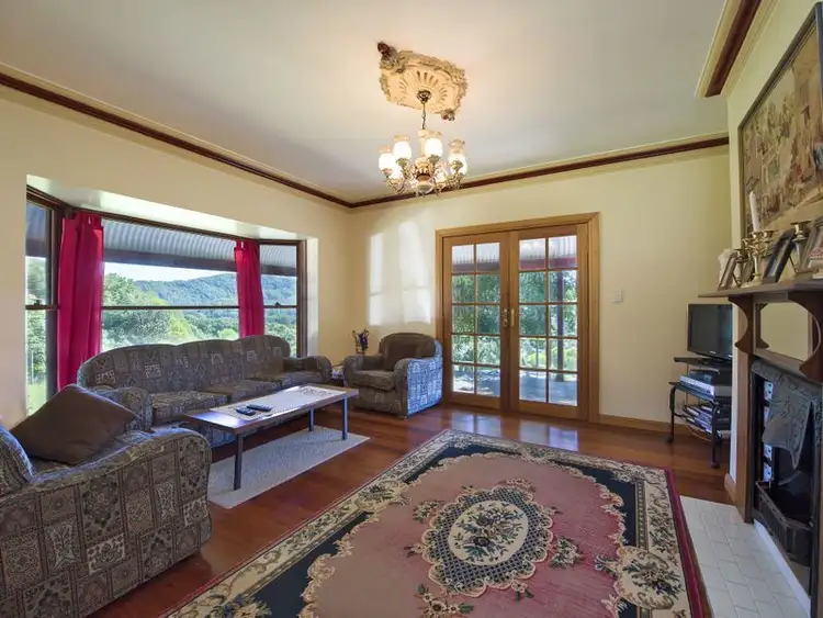 Second view of Homely house listing, 11 Crabbes Creek Road, Crabbes Creek NSW 2483