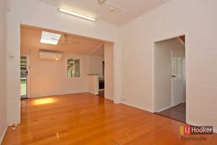 Fourth view of Homely house listing, 64 Queens Road, Hermit Park QLD 4812
