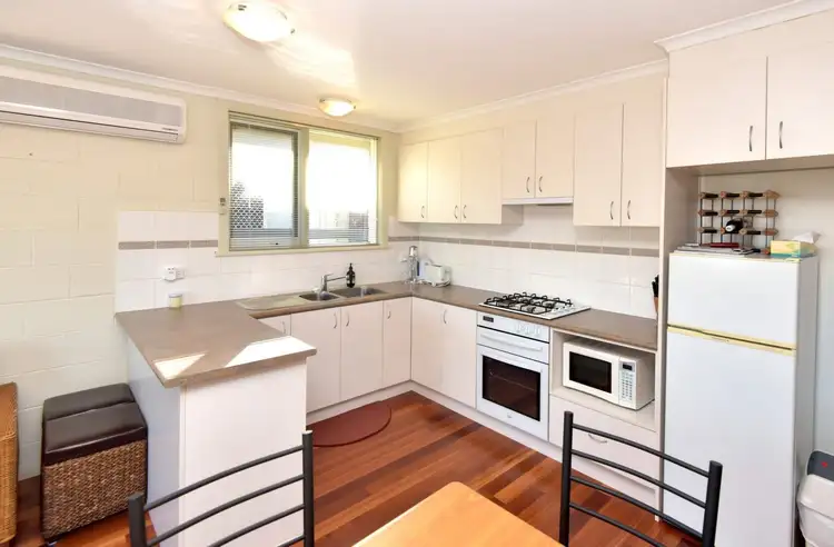 Fifth view of Homely unit listing, Unit 6/105 Eggleston Street, Ocean Grove VIC 3226