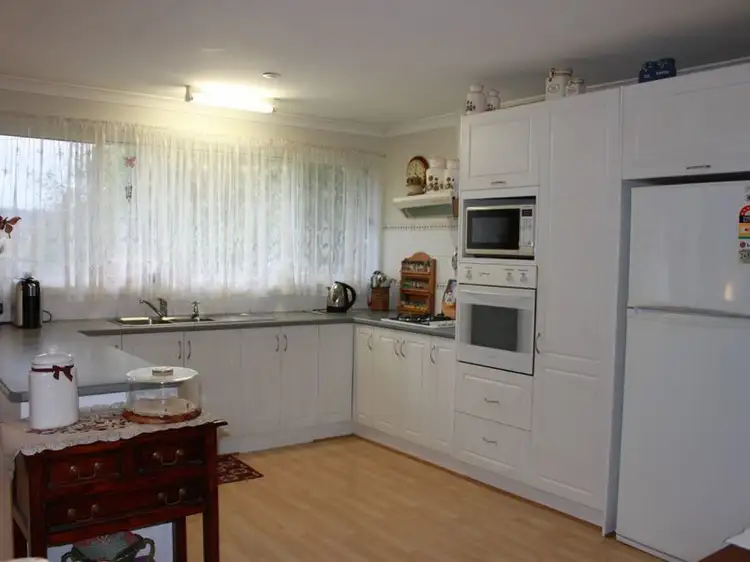 Third view of Homely house listing, 6 Steavenson Road, Buxton VIC 3711