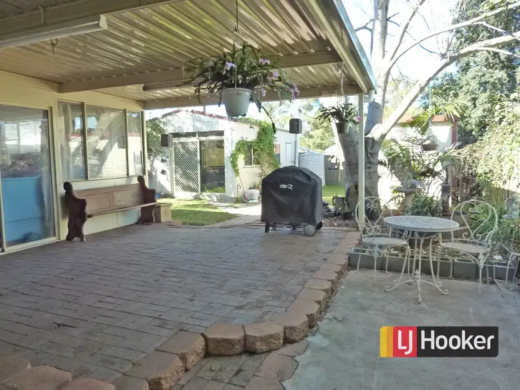 Sixth view of Homely house listing, 17 Castlereagh Street, Riverstone NSW 2765