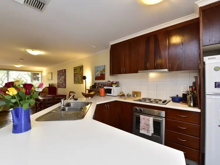 Second view of Homely unit listing, 8/26 Nicker Crescent, Gillen NT 870