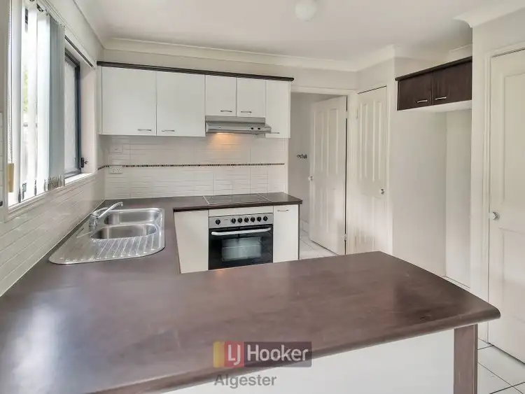 Fifth view of Homely townhouse listing, 41/59 Lichfield Place, Parkinson QLD 4115