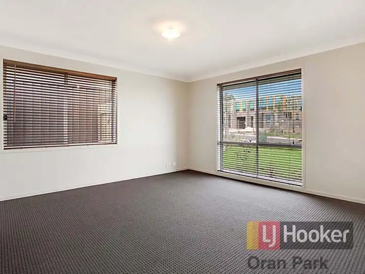Sixth view of Homely house listing, 11 Richards Loop, Oran Park NSW 2570