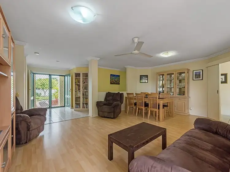 Sixth view of Homely house listing, 3 Langport Parade, Mudgeeraba QLD 4213
