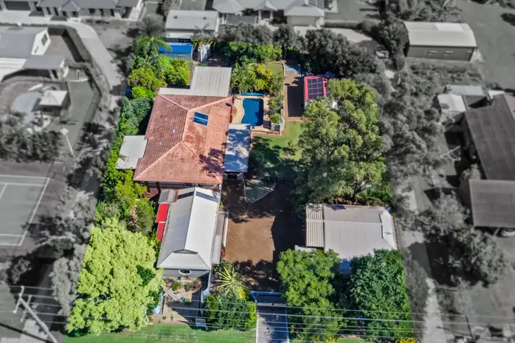 23 Clive Road, Birkdale QLD 4159