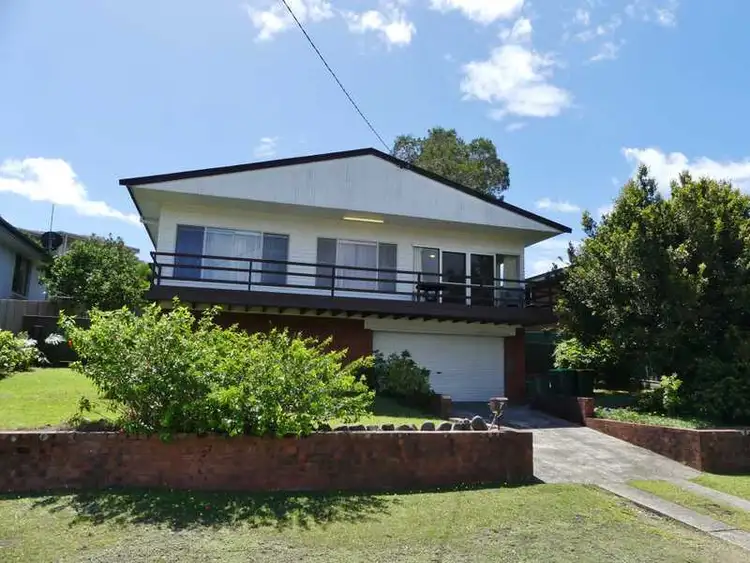 7 Gleeson Avenue, Forster NSW 2428