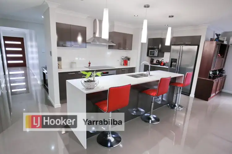 Third view of Homely house listing, 5 Cerulean Place, Yarrabilba QLD 4207
