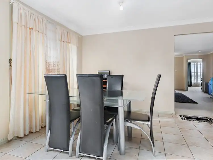 Third view of Homely house listing, 16 Mitchell Drive, West Hoxton NSW 2171