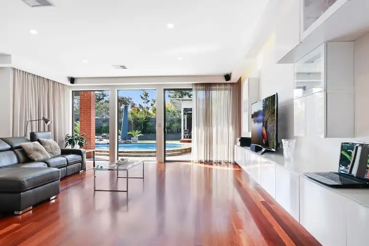 Third view of Homely house listing, 78 Martin Court, West Lakes SA 5021