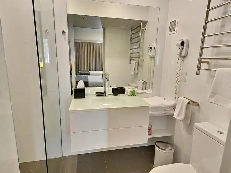 Third view of Homely studio listing, 2109/923 David Low Way, Marcoola QLD 4564