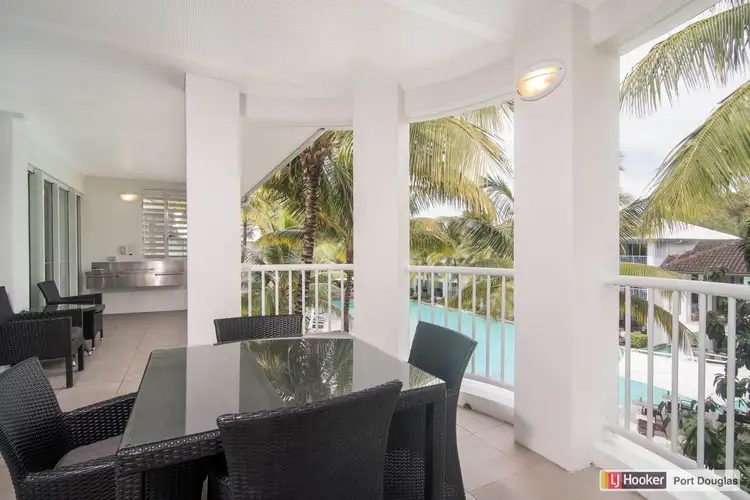 Seventh view of Homely serviced apartment listing, 20 The Beach Club/20 Davidson Street, Port Douglas QLD 4877