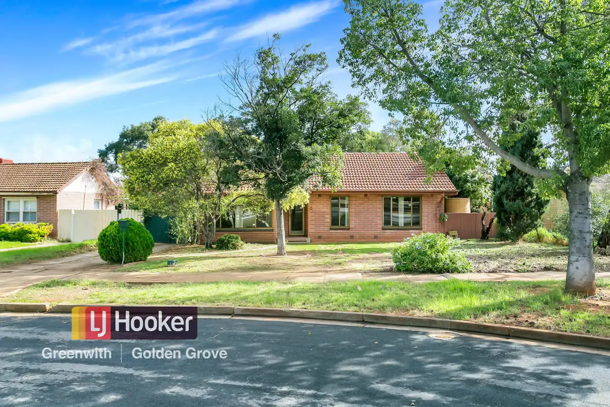 Main view of Homely house listing, 55 Hamblynn Road, Elizabeth Downs SA 5113