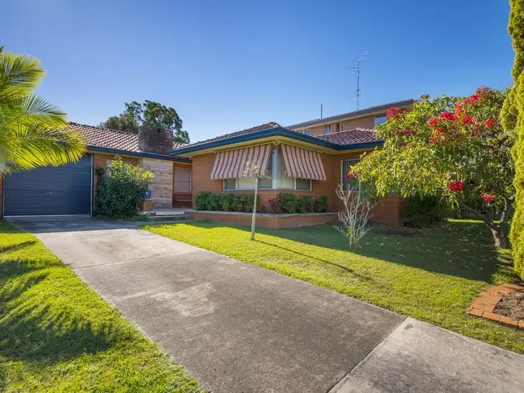 Second view of Homely house listing, 305 Victoria Street, Taree NSW 2430