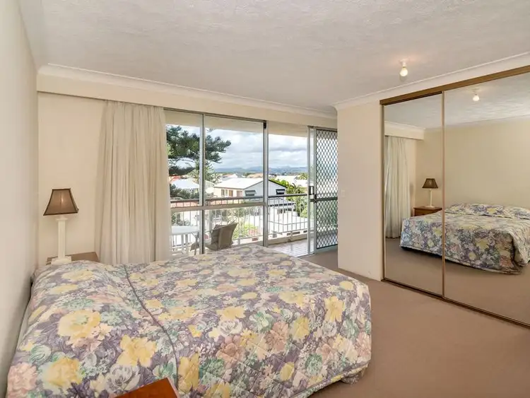 Fifth view of Homely apartment listing, 7/5 Francis Street, Mermaid Beach QLD 4218