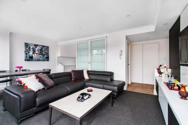 Second view of Homely unit listing, 133/209 Harris Street, Pyrmont NSW 2009