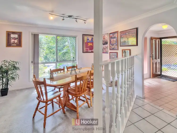 Third view of Homely house listing, 20 Kentucky Street, Sunnybank Hills QLD 4109