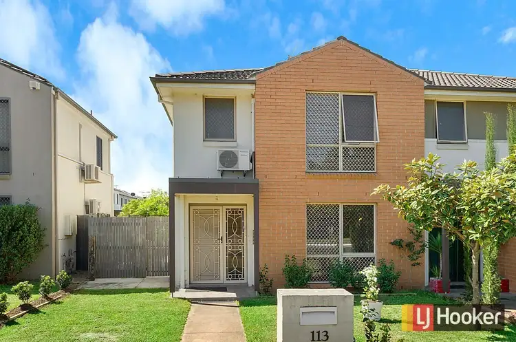 113 Doonside Crescent, Woodcroft NSW 2767