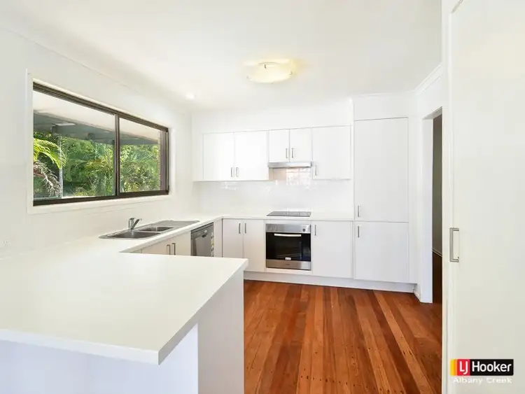 Second view of Homely house listing, 51 Bunya Park Drive, Eatons Hill QLD 4037