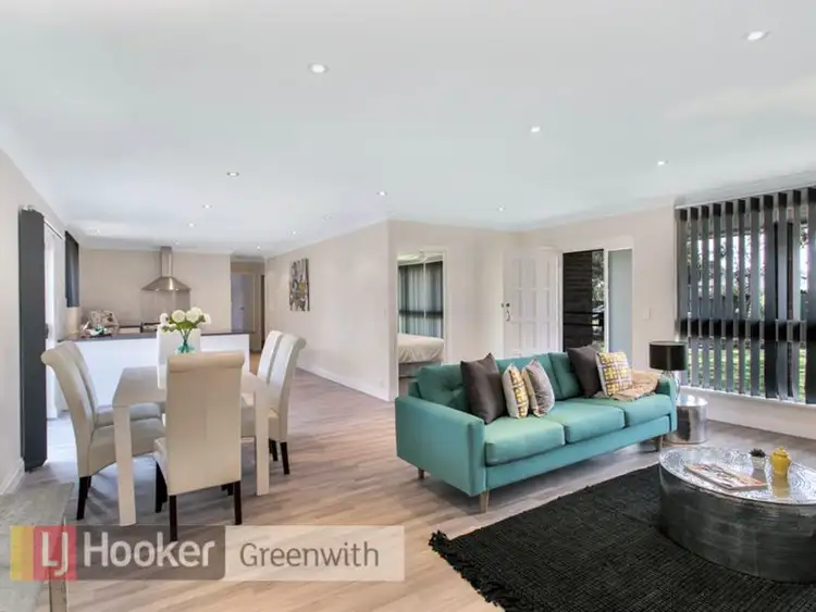 Sixth view of Homely house listing, 6 Tobruk Drive, Salisbury Heights SA 5109