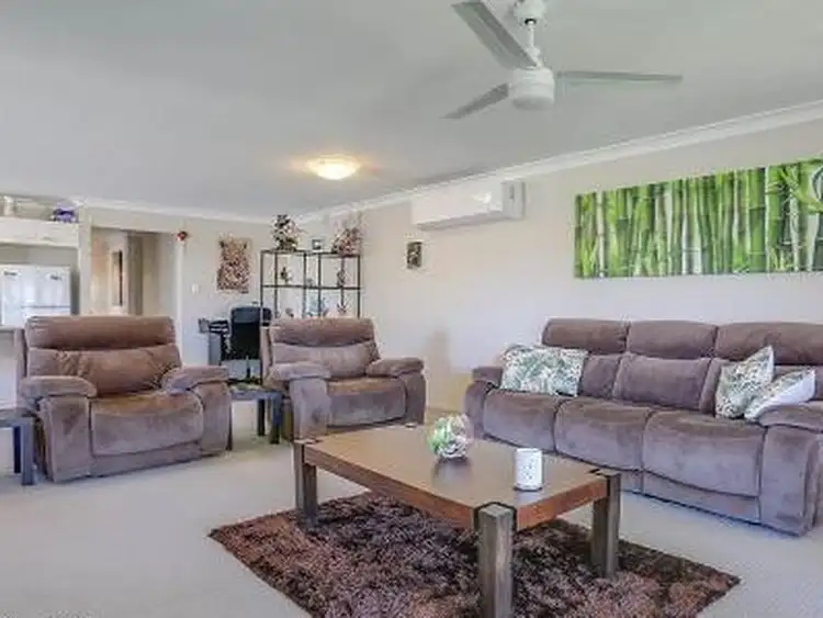 Third view of Homely semi-detached listing, 1/13 Morrow Street, Caboolture QLD 4510