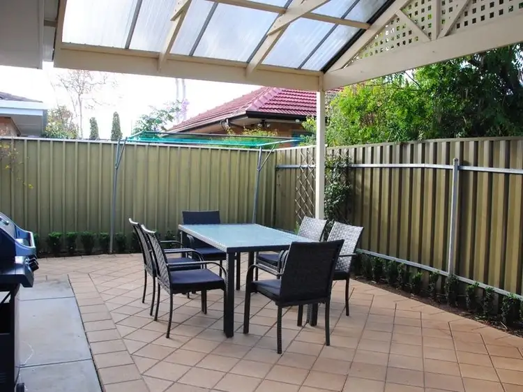 Main view of Homely unit listing, 1/22 Acacia Avenue, Klemzig SA 5087