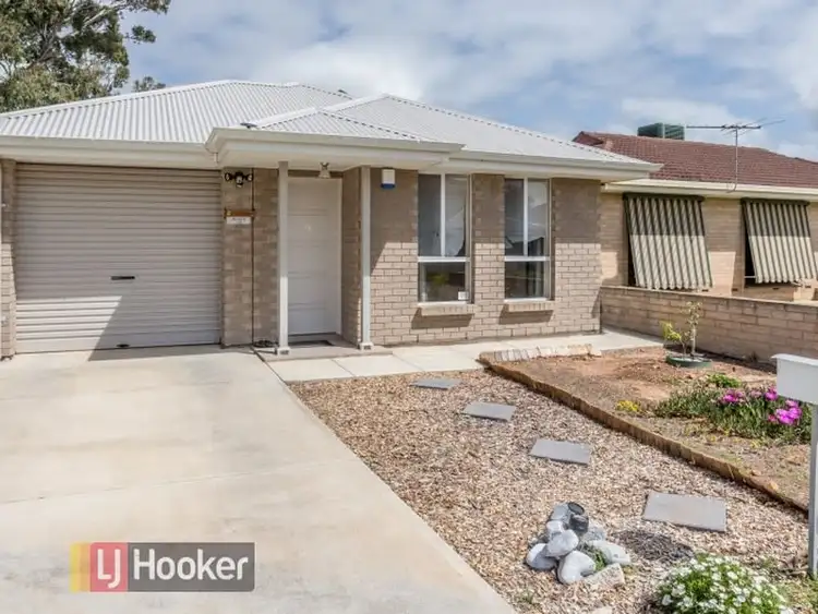 12B Halifax Ave, Parafield Gardens SA 5107