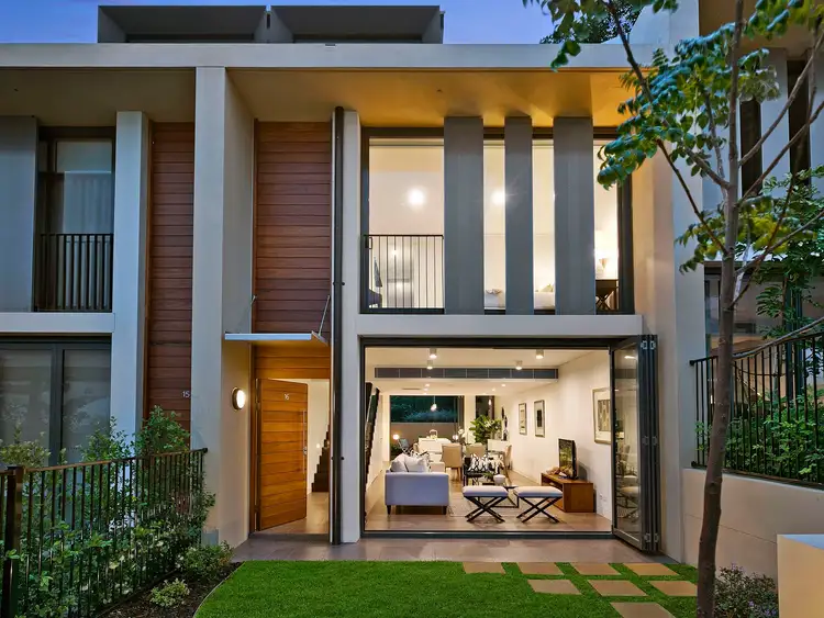 16/34-40 Union Street, Mcmahons Point NSW 2060