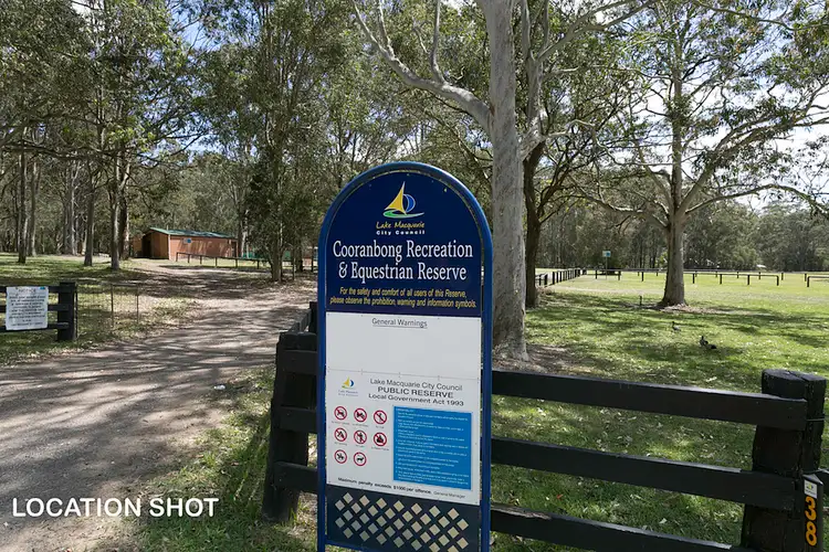 Fourth view of Homely land listing, 28 Dora Street, Cooranbong NSW 2265