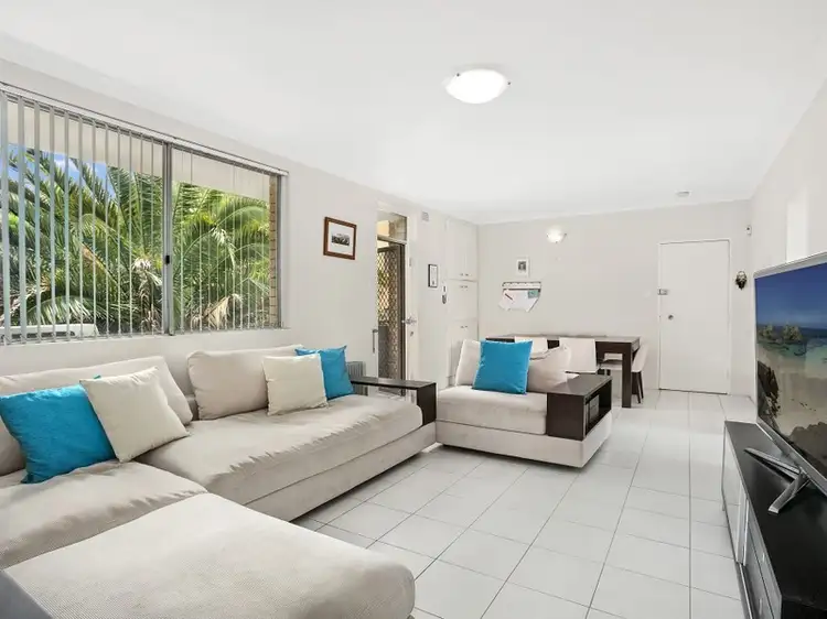2/44 Park Parade, Bondi NSW 2026