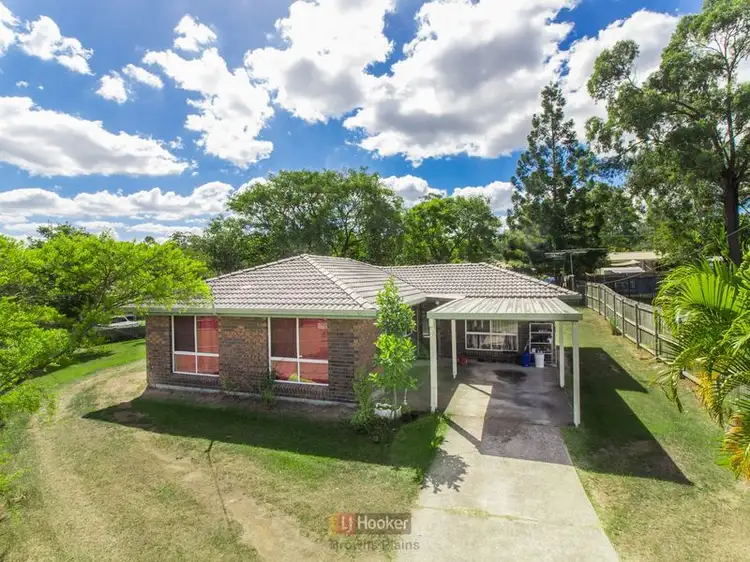 Main view of Homely house listing, 8 Marsala Court, Kingston QLD 4114