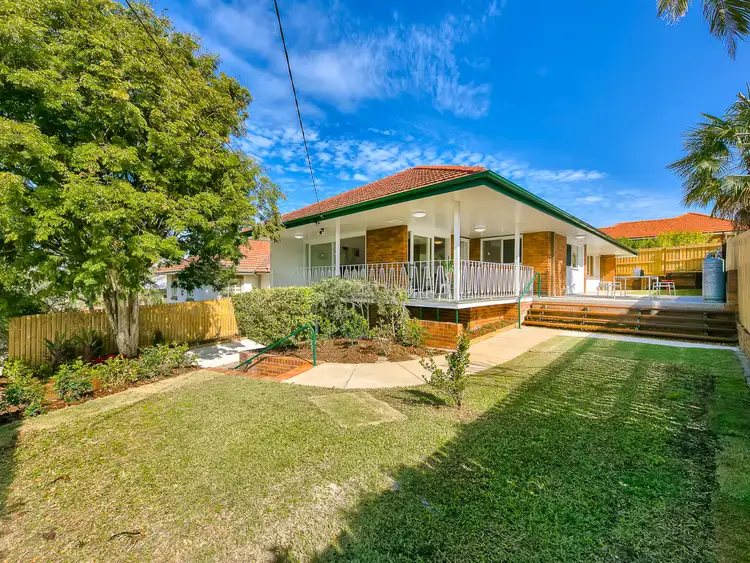 168 Shaw Road, Wavell Heights QLD 4012