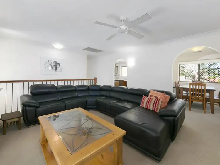 Second view of Homely house listing, 31 FIRTHSHIRE STREET, Mansfield QLD 4122