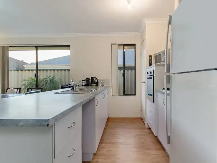 Fifth view of Homely house listing, 21 Price Parkway, Bertram WA 6167