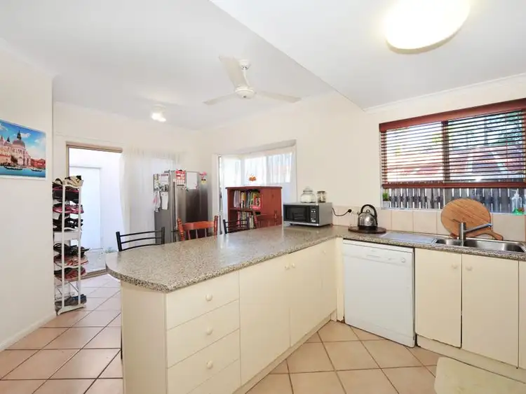 Third view of Homely townhouse listing, 2/10 Hill Street, Manunda QLD 4870