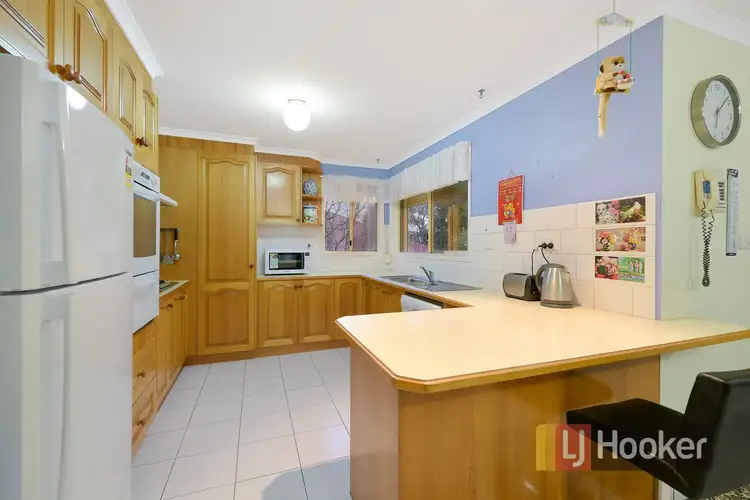 Second view of Homely house listing, 38 Maryrose Crescent, Endeavour Hills VIC 3802
