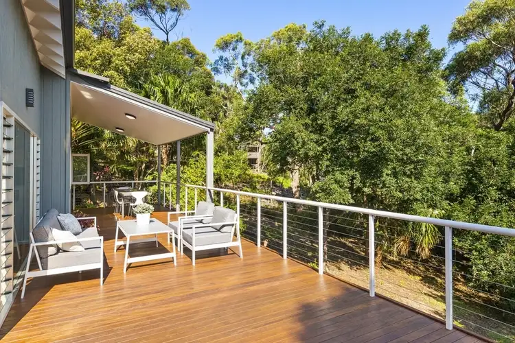 Sixth view of Homely house listing, 7 Cynthea Road, Palm Beach NSW 2108