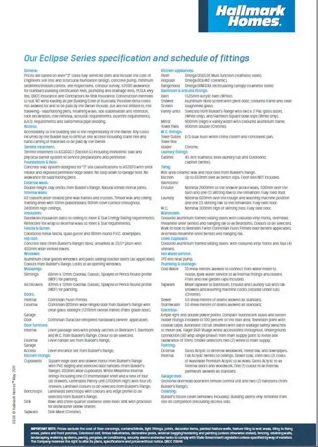 Fourth view of Homely land listing, 7 Fulmer Street, Yarrabilba QLD 4207