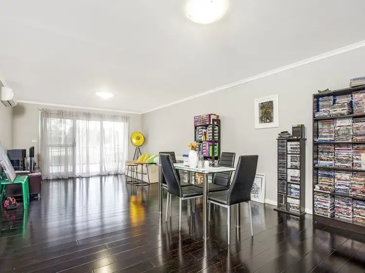 Third view of Homely unit listing, 105/17 Dooring Street, Braddon ACT 2612