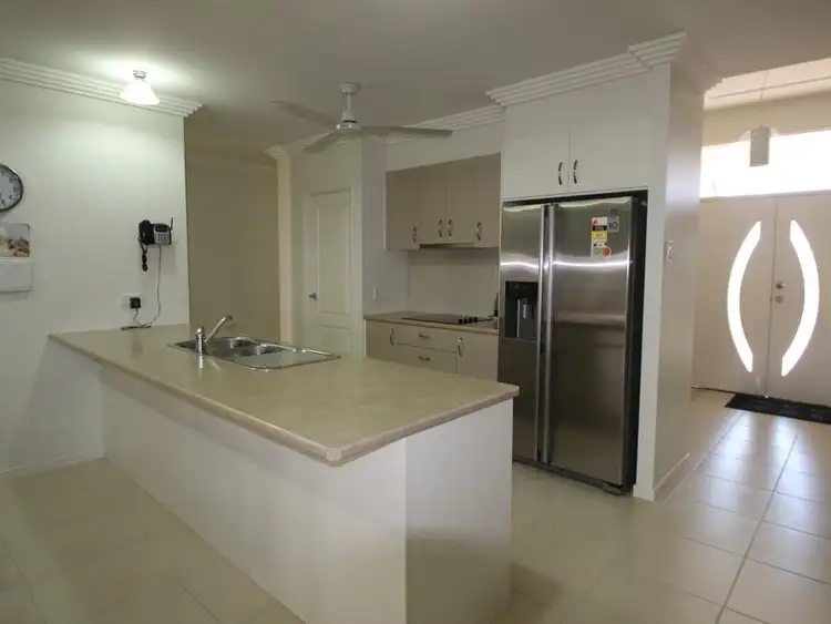 Second view of Homely house listing, 11 Harly Court, Urraween QLD 4655