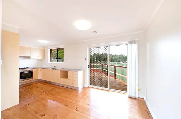 Main view of Homely house listing, 18 Fiaschi Street, Macgregor ACT 2615