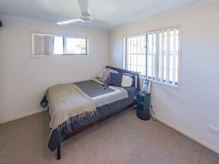 Sixth view of Homely house listing, 11 Charlotte Court, Kalkie QLD 4670
