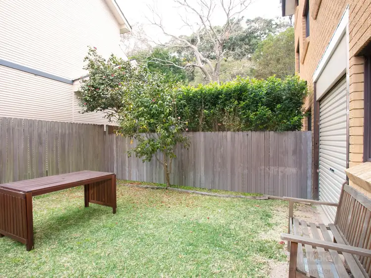 Fifth view of Homely townhouse listing, 2/33 Palomar Parade, Freshwater NSW 2096