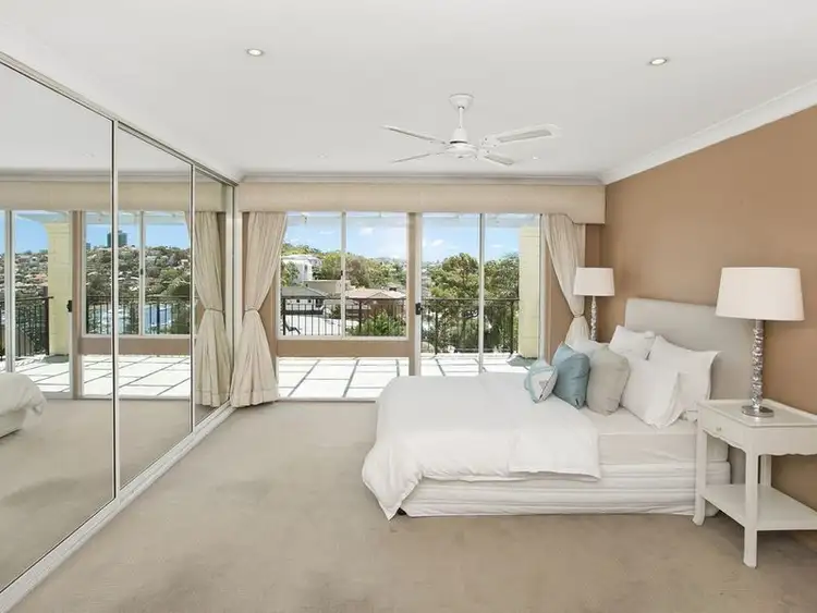 Fifth view of Homely house listing, 21 Beatty Street, Balgowlah Heights NSW 2093