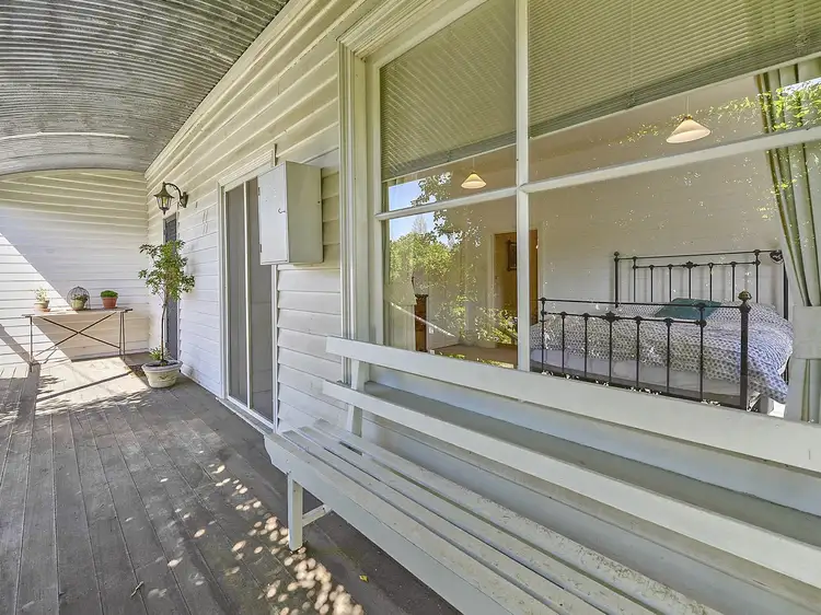 Second view of Homely house listing, 11 Quarrytown Road, Bagdad TAS 7030