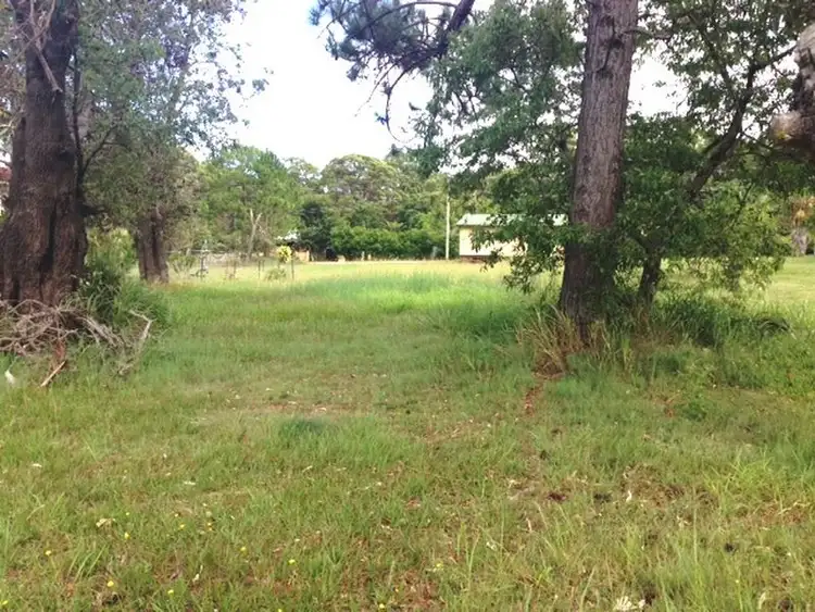 Third view of Homely land listing, 5 Jan Street, Macleay Island QLD 4184