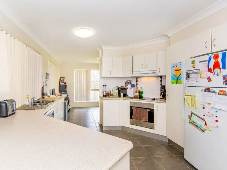 Fourth view of Homely house listing, 25 Fenton Court, Caboolture QLD 4510