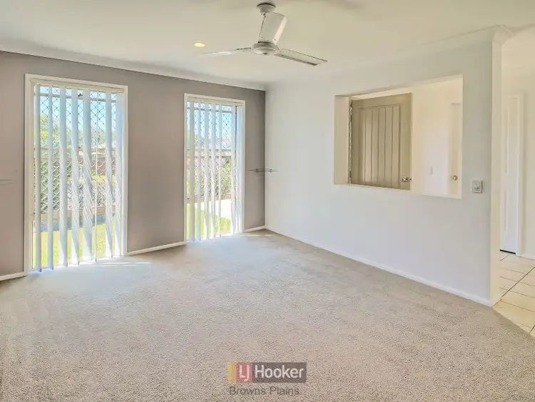 Sixth view of Homely house listing, 46 Tennessee Way, Berrinba QLD 4117