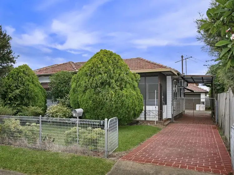 3 Wolseley Street, Fairfield NSW 2165